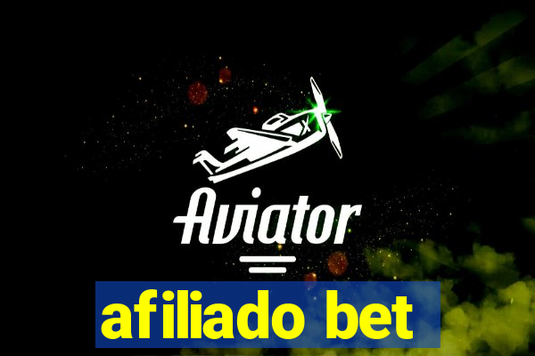 afiliado bet